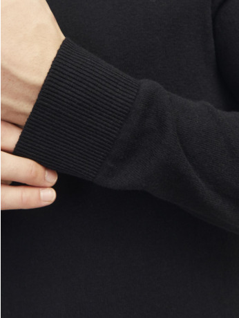 Knit Fit High Neck Long Sleeves (L/S)