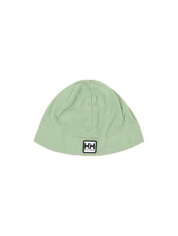 TRAIL FLEECE BEANIE m,f