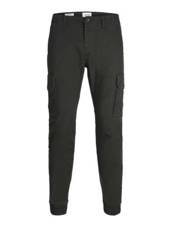 Tapered Fit