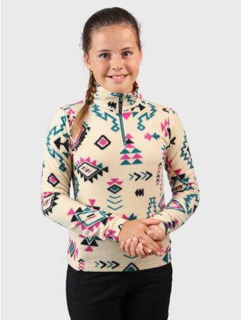 Mismy-Nordic Girls Fleece
