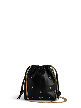 ROCK TO GO LUCKY CHARMS