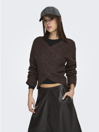 Regular Fit V-Neck Long Sleeves (L/S)