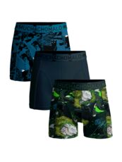 Men 3-pack Boxer Shorts Theone