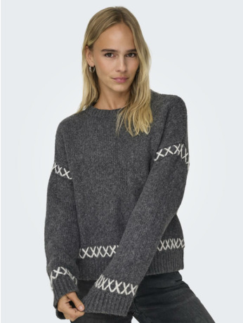 Regular Fit O-Neck Long Sleeves (L/S)