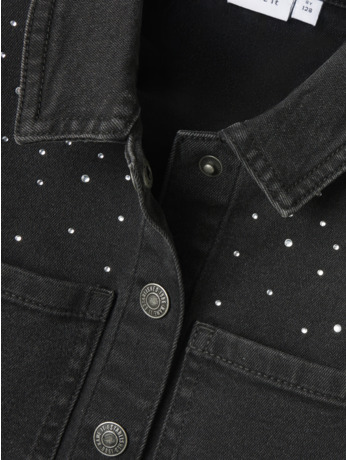Spread Collar