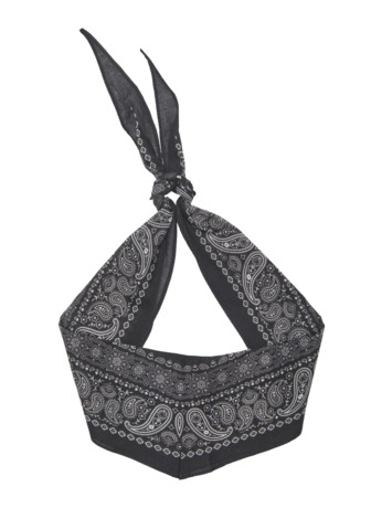 ONLCAROLINA RING BANDANA ACC SUD