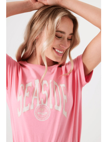 Dames T-shirt