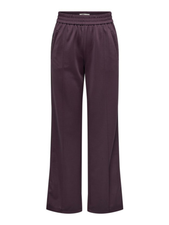 Wide Leg Fit