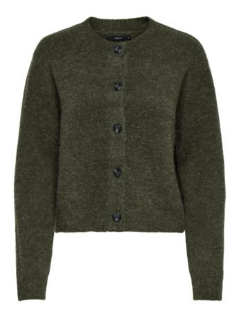 Regular Fit V-Neck Long Sleeves (L/S)