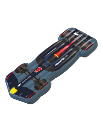 'Pool Position' Luchtbed - Max Verstappen