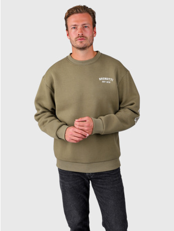 Benaldor Men Sweater