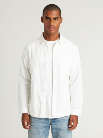 Chasin Heren Lange Mouw Overhemd Axel Oxford