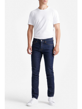King Essentials The Jason Jeans Navy