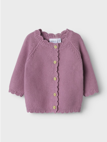 Normale pasvorm ronde hals lange mouwen (L/S) Meisjes