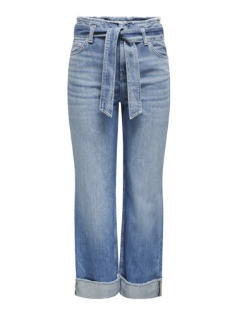 Wide Leg Fit