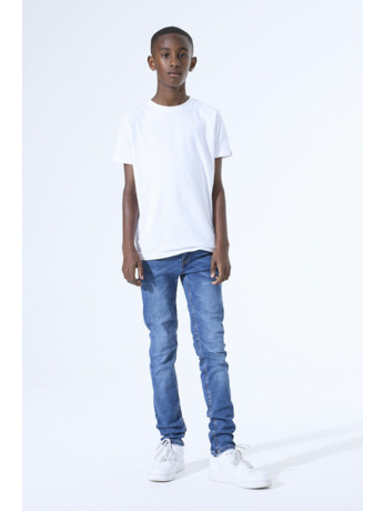 Jongens Jeans Tavio Slim fit