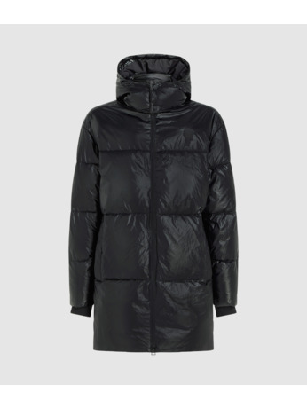 IKON PATCH MID LENGTH PUFFER