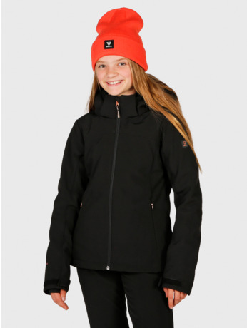 Ariesta-N-JR Girls Softshell Jacket