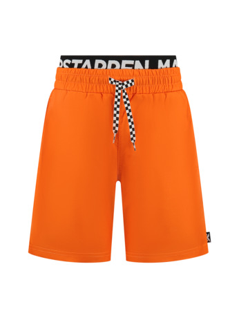 MV Kids - Zwembroek - Oranje