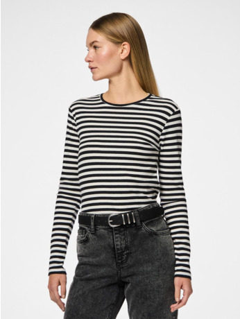 PCLEA JEANS BELT NOOS WB PU