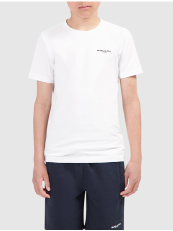 Junior Visoog Logo T-shirt