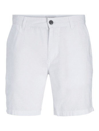 JPSTACE JJSUMMER LINEN BLEND SHORT