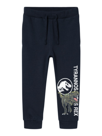 Regular Fit Broeken