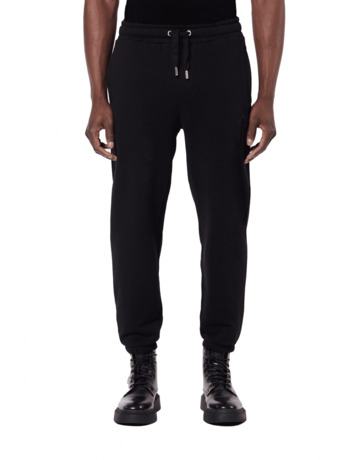 PADDED STITCH M PANT