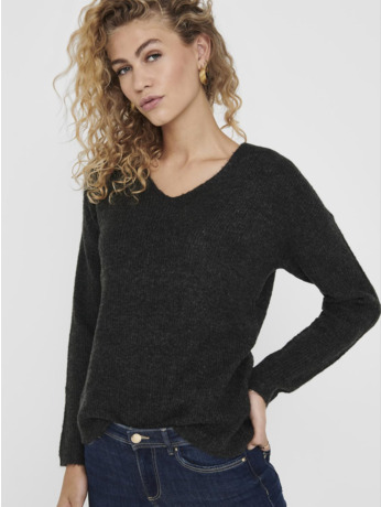 Regular Fit V-Neck Long Sleeves (L/S)