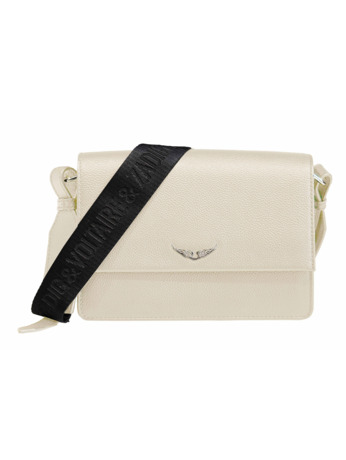 LOLITA WINGS GRAINED LEATHER