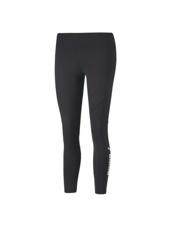 Train Favorite Logo High Waist 7/8 Tight