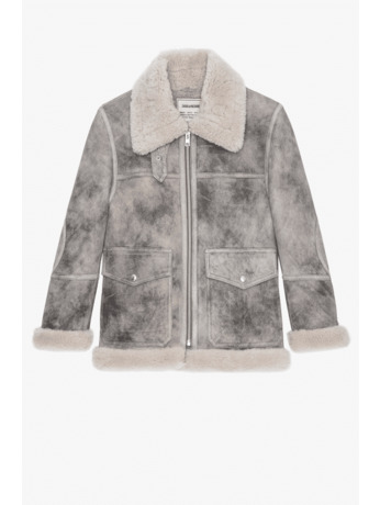 KAIN SHEARLING