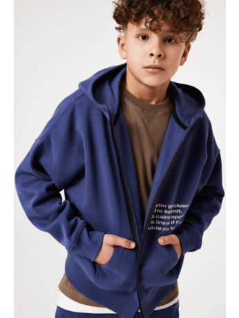 Jongens Vest
