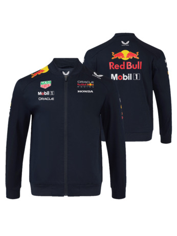 Unisex - Team Bomber Jacket 2025 - Red Bull Racing