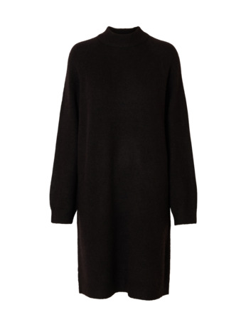 Loose Fit High Neck Long Sleeves (L/S)