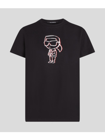 IKON SKETCH PRINT T-SHIRT
