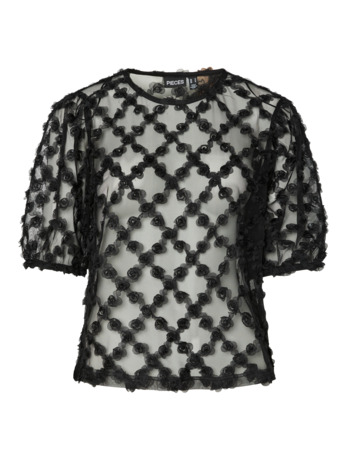 Regular Fit O-Neck Short Sleeves (S/S)