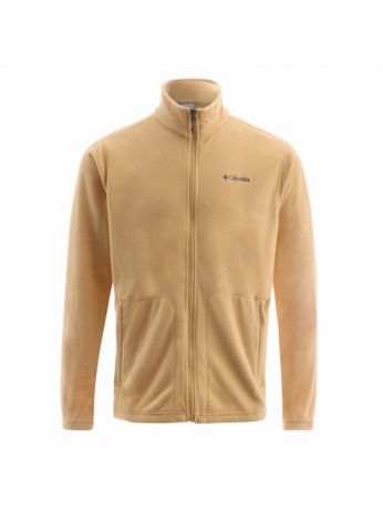 Fleece Falls Light Volledige Rits