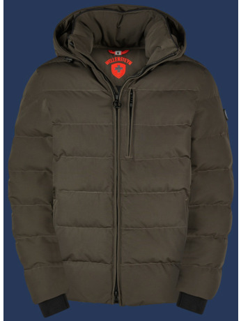 Blackbird Men Short, StroBoAirTec