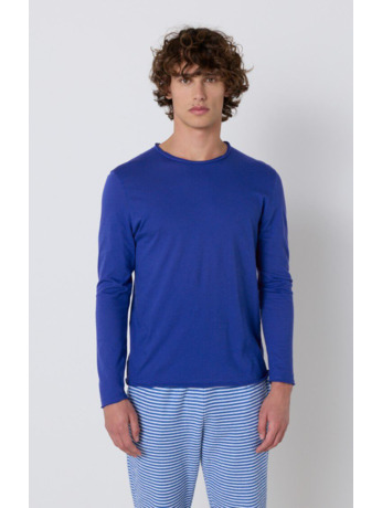 Heren-T-shirt Nouveau Mexique