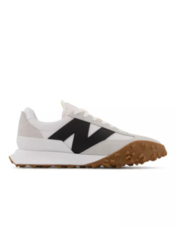 New Balance Unisex Sneakers Wit uxc72