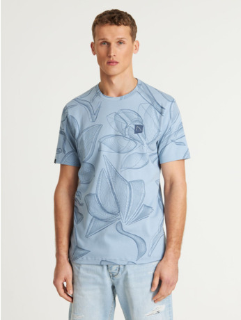 Chasin Heren T-shirt WildRood Wild