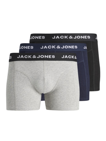 jwhanthony Boxershorts 3 pack