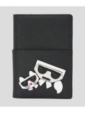 K/KOCKTAIL PASSPORT HOLDER