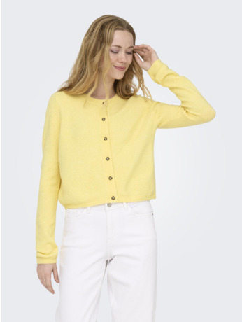 Knit Fit O-Neck Long Sleeves (L/S)