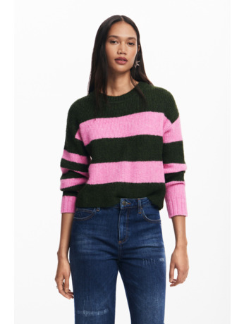 PULLOVER JERS HAMILTON