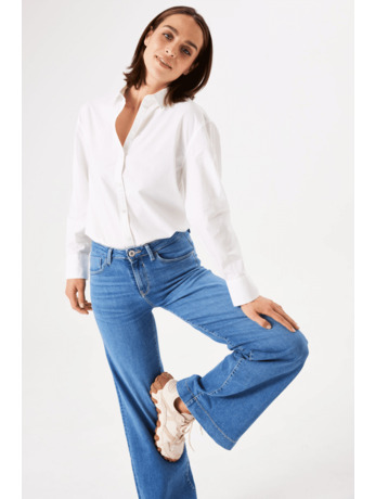 Dames Jeans Celia wide Wide fit