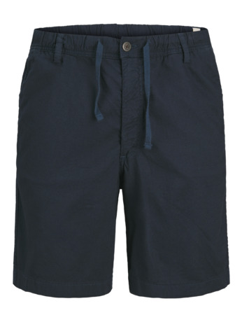 Relaxed fit short