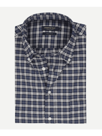 Multi Check Shirt BD RF