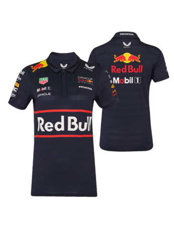 Dames - Team Polo 2025 - Red Bull Racing